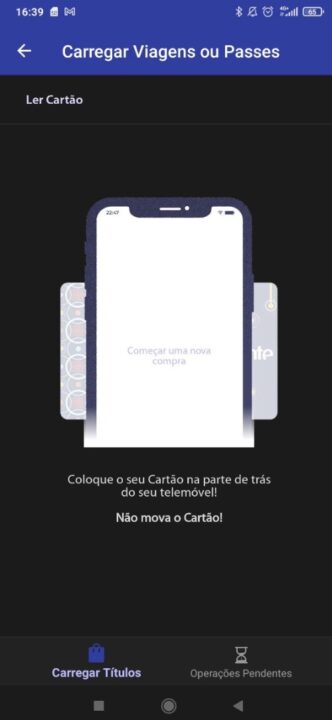 Astuce : comment recharger Andante depuis votre smartphone 6 1714596693 305 Astuce comment recharger Andante depuis votre smartphone