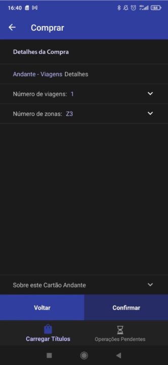 Astuce : comment recharger Andante depuis votre smartphone 8 1714596693 668 Astuce comment recharger Andante depuis votre smartphone