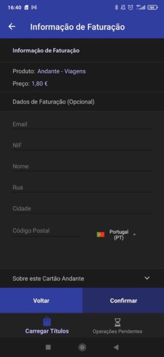 Astuce : comment recharger Andante depuis votre smartphone 9 1714596694 76 Astuce comment recharger Andante depuis votre smartphone