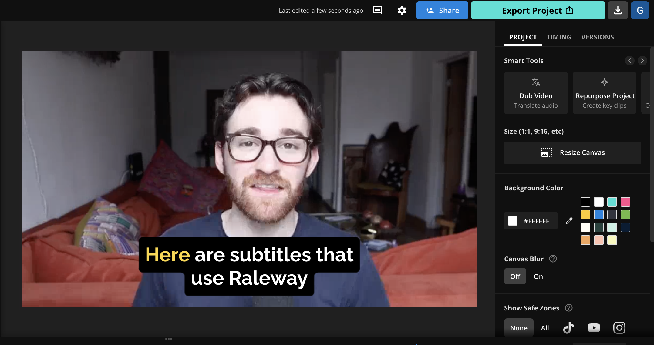 Les meilleures polices pour les sous-titres et les légendes vidéo (Recherche) 8 1714644237 497 Les meilleures polices pour les sous titres et les legendes video