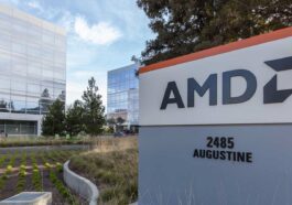 AMD