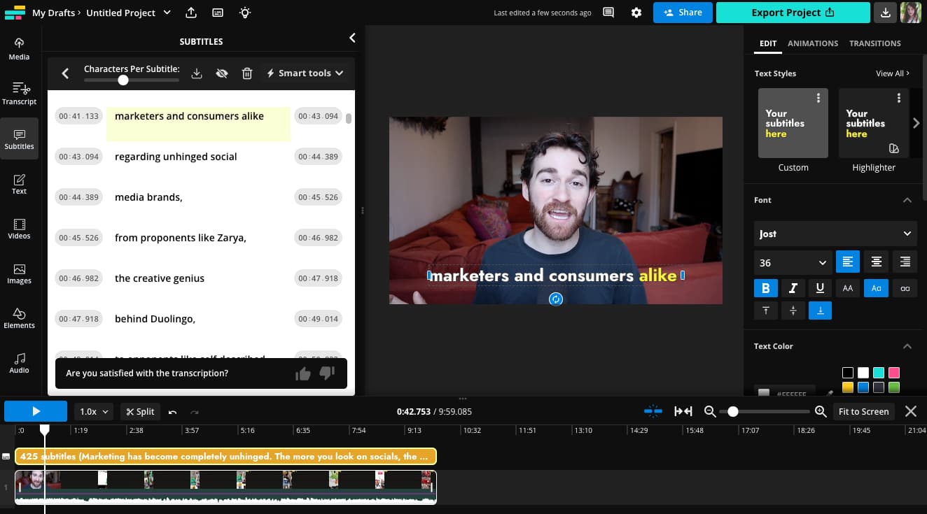 Comment faire des vidéos TikTok horizontales (et pourquoi vous devriez le faire) 3 1714660671 598 Comment faire des videos TikTok horizontales et pourquoi vous devriez