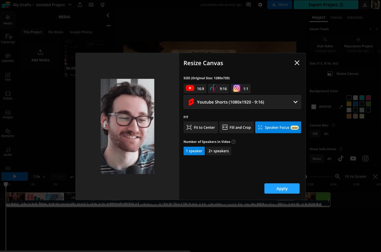 Les meilleurs formats vidéo YouTube et types de fichiers en 2024 6 1714730582 107 Les meilleurs formats video YouTube et types de fichiers en