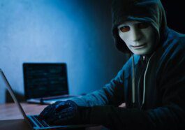 Cybercrime doesn