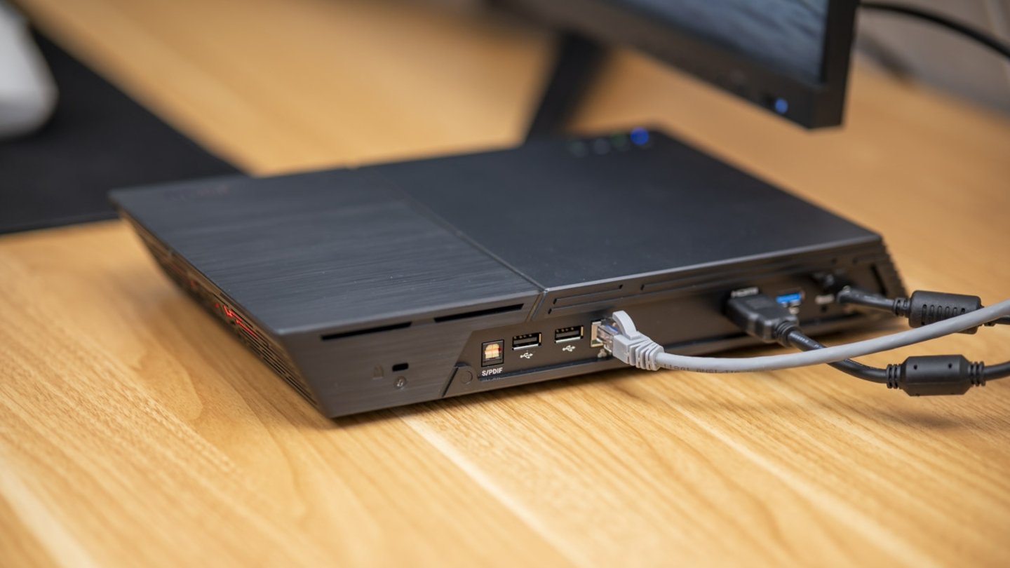 Stockage ultra-rapide et sécurisé ! Découvrez l'Asustor Flashstor 12 Pro 3 Asustor
