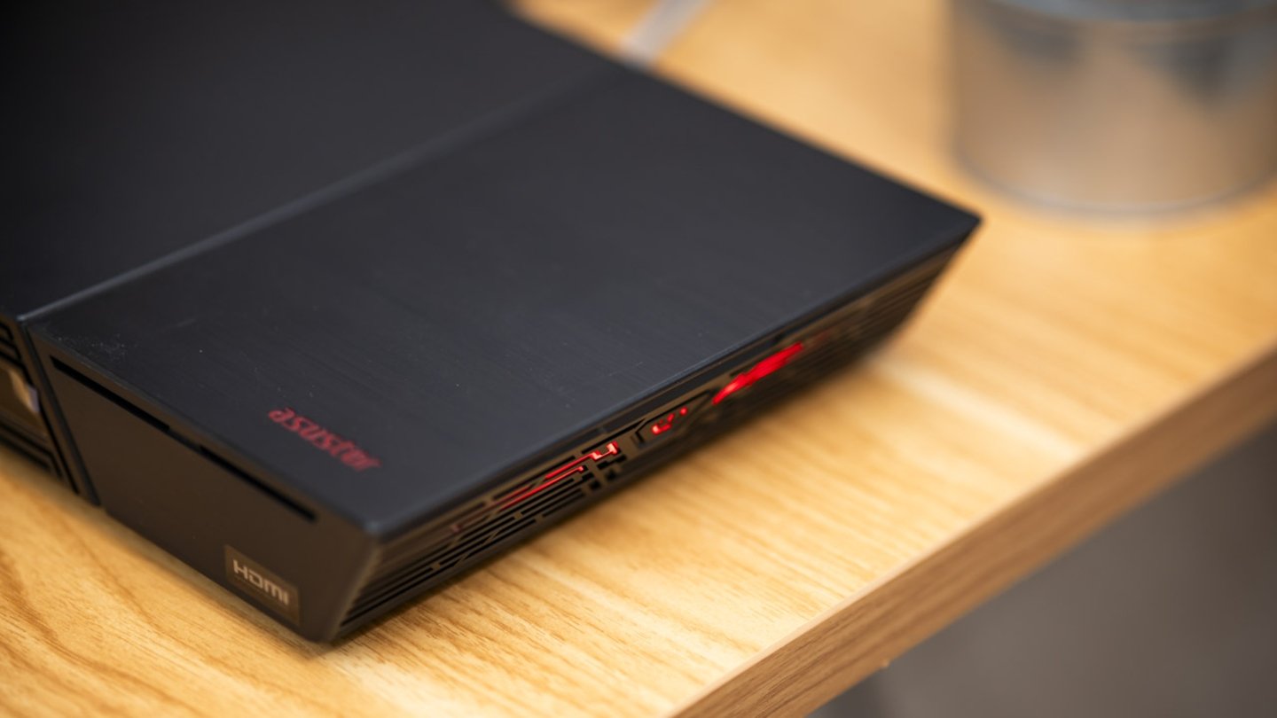 Stockage ultra-rapide et sécurisé ! Découvrez l'Asustor Flashstor 12 Pro 6 Asustor Flashstor 12 Pro