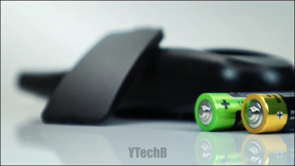 L'écran d'accueil de Fire Stick ne se charge pas - Vous devriez essayer ces 11 solutions 4 Vérifier les piles de la télécommande