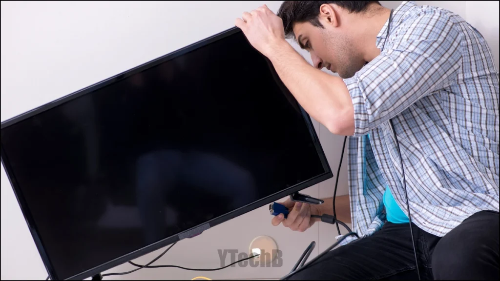 L'écran d'accueil de Fire Stick ne se charge pas - Vous devriez essayer ces 11 solutions 5 Branchez correctement l'appareil