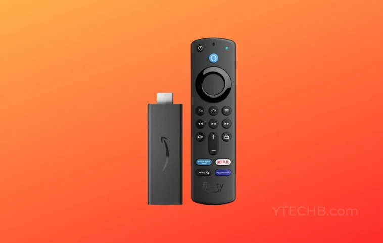 L'écran d'accueil de Fire Stick ne se charge pas - Vous devriez essayer ces 11 solutions 1 How to Fix Home Not Loading On Firestick