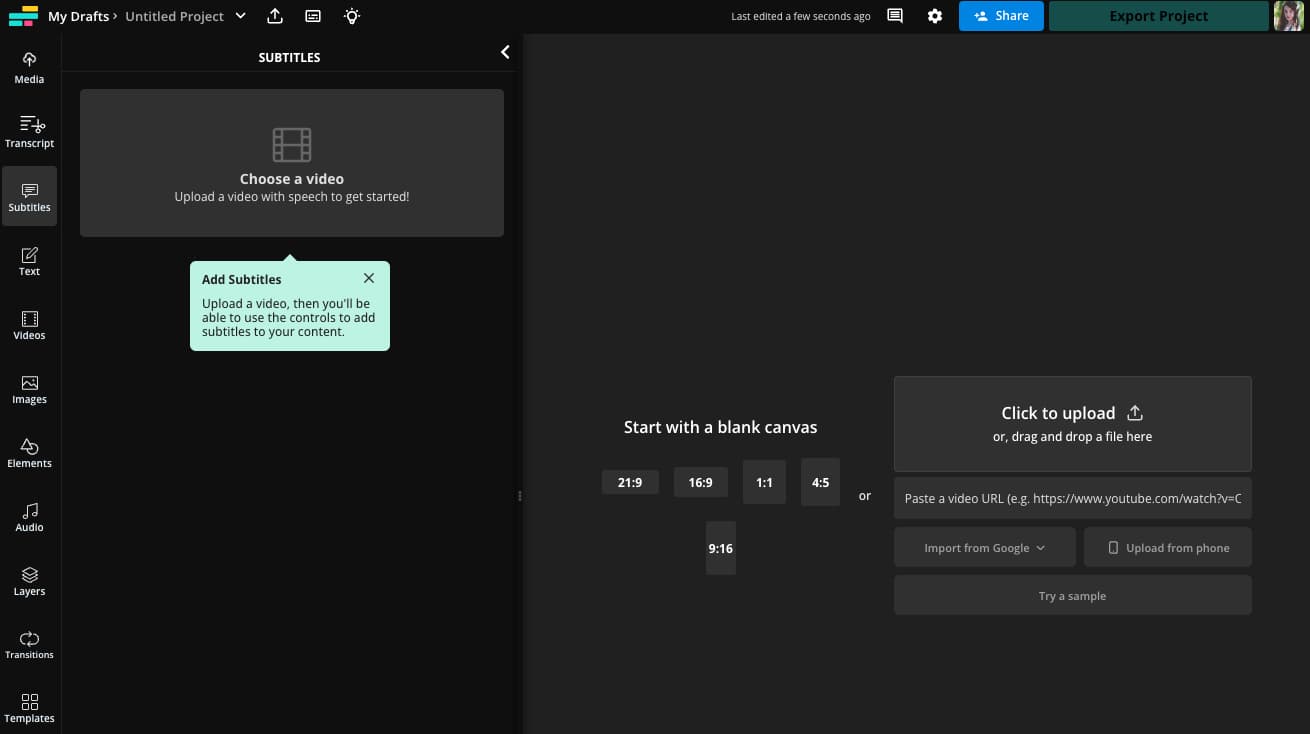 Comment ajouter des légendes sur TikTok : les 3 meilleures solutions 10 1714763465 97 Comment ajouter des legendes sur TikTok les 3 meilleures