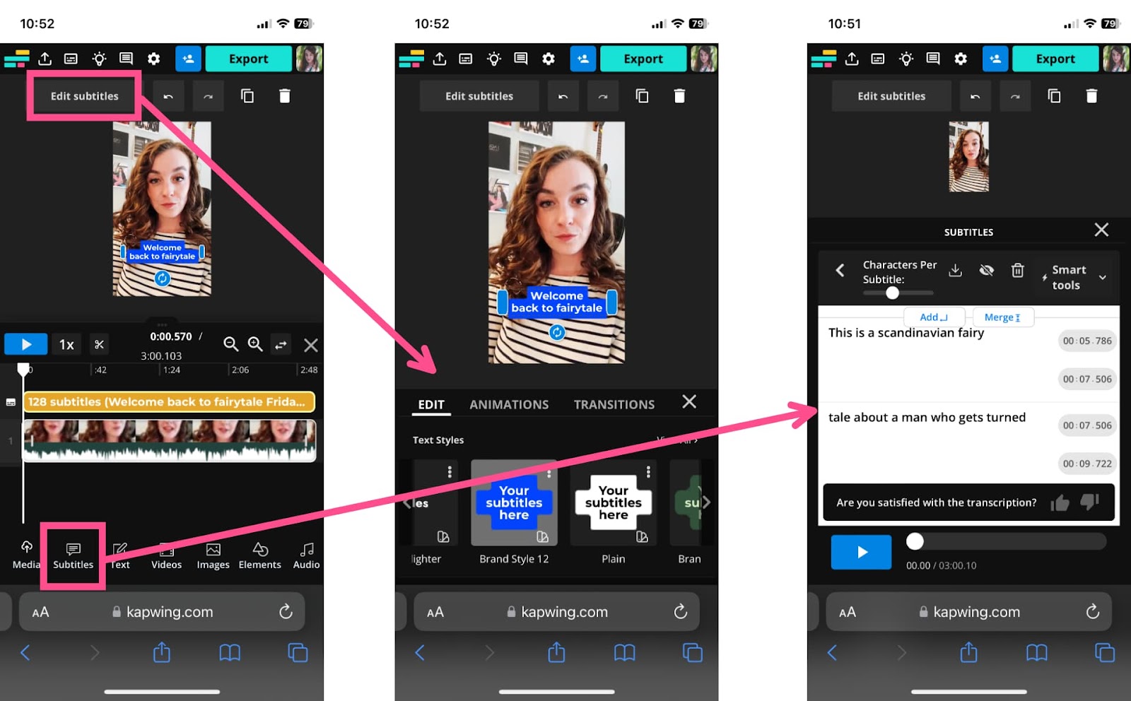 Comment partager une vidéo TikTok sur Instagram sans logo (sans filigrane)