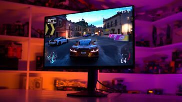 Les meilleurs moniteurs de jeu 1440p (2024) 8 Les meilleurs moniteurs de jeu 1440p : 1H 2024