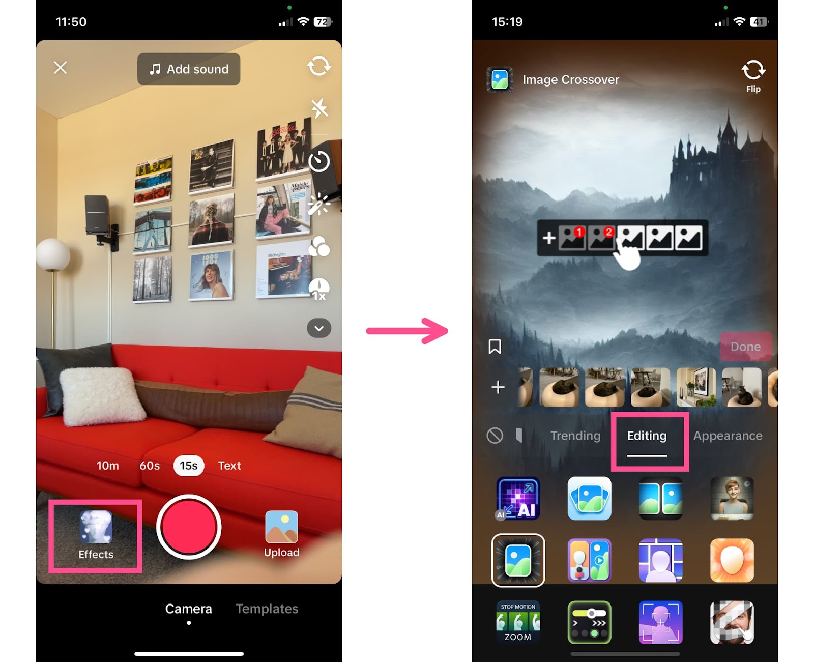 Comment ajouter des photos sur TikTok : 3 solutions pour 2024 10 1714849808 602 Comment ajouter des photos sur TikTok 3 solutions pour