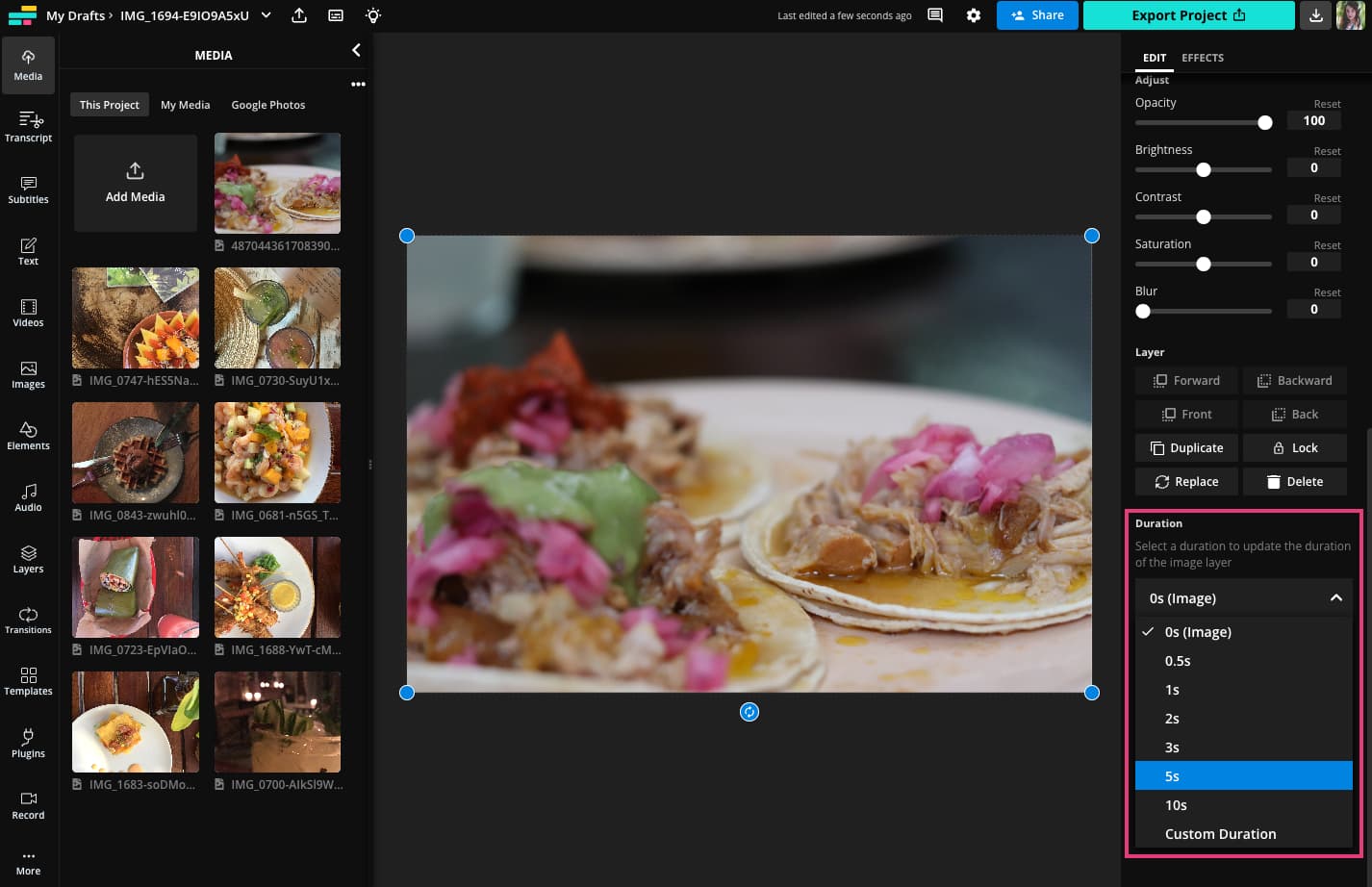 Comment ajouter des photos sur TikTok : 3 solutions pour 2024 14 1714849810 976 Comment ajouter des photos sur TikTok 3 solutions pour