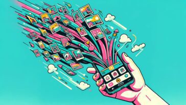 Comment ajouter des photos sur TikTok : 3 solutions pour 2024 27 How to Add Photos on TikTok: 3 Methods for 2024
