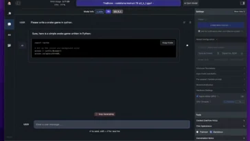 Exécutez les modèles LLM similaires à ChatGPT hors ligne sur votre PC 26 How to Install LLM on PC