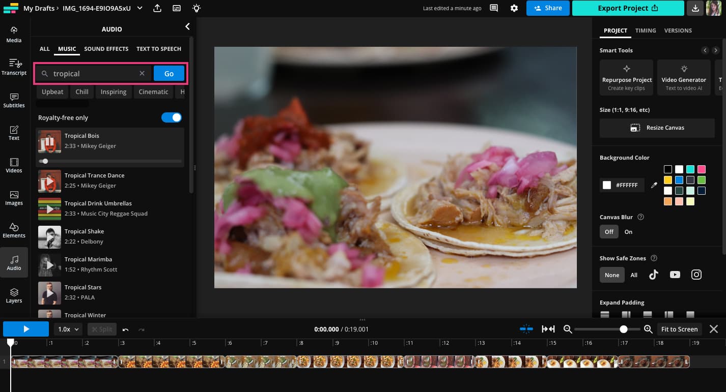 Comment faire des vidéos avec des images : 3 solutions simples 11 1714903389 477 Comment faire des videos avec des images 3 solutions