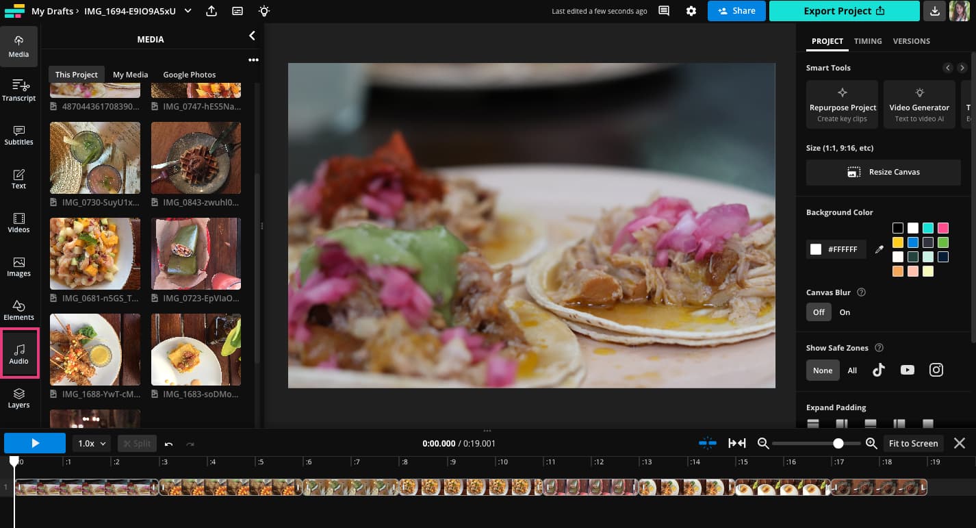 Comment faire des vidéos avec des images : 3 solutions simples 10 1714903389 939 Comment faire des videos avec des images 3 solutions