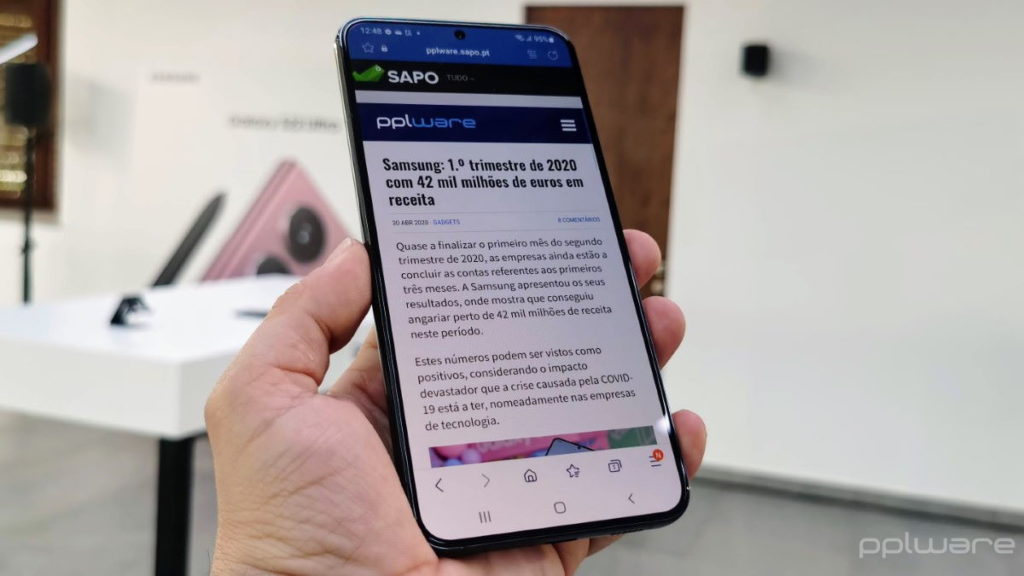 Samsung suspend la mise à jour One UI 6.1 sur le Galaxy S22 en raison de bugs 3 Mise à jour des bogues Samsung One UI 6.1 Galaxy S22