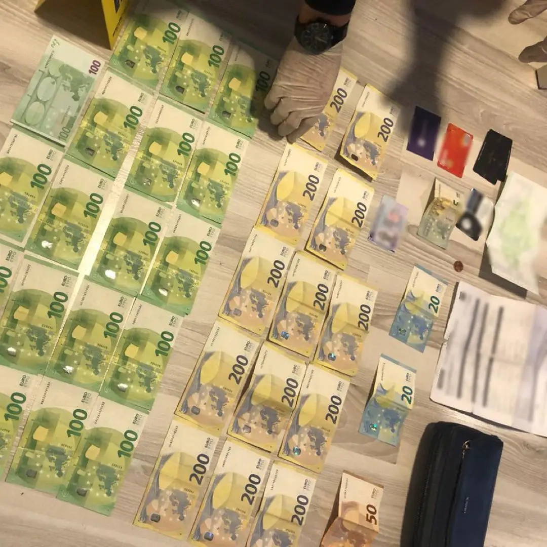 La police allemande salue le démantèlement du plus "plus grand" réseau d'escroquerie en centre d'appels en fonctionnement 3 1714999017 678 La police allemande salue le demantelement du navire europeen quotle