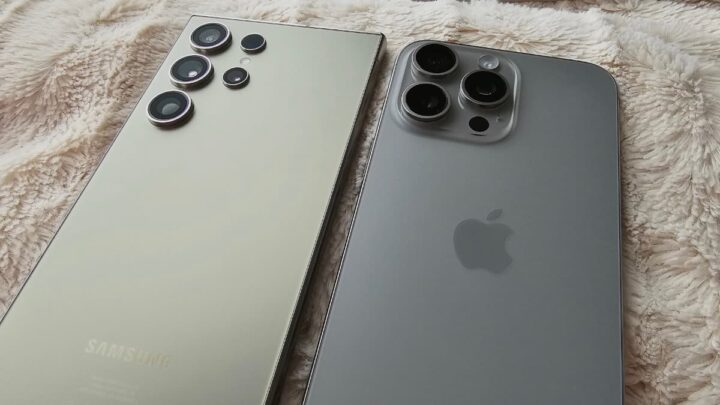 L'iPhone 15 Pro Max bat Samsung et devient le smartphone le plus vendu au monde 4 1715017443 185 LiPhone 15 Pro Max bat Samsung et devient le smartphone