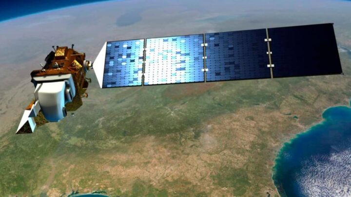 Les entreprises de combustibles fossiles dissimulent la combustion du méthane des satellites environnementaux 3 1715035069 273 Les entreprises de combustibles fossiles dissimulent la combustion du methane