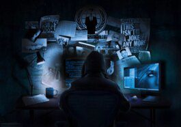 Le FBI et la NCA ont usurpé le site saisi de Lockbit pour une raison... 4 FBI and NCA spoofed Lockbit