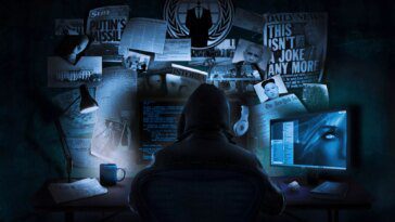 Le FBI et la NCA ont usurpé le site saisi de Lockbit pour une raison... 22 FBI and NCA spoofed Lockbit