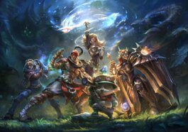 League of Legends reçoit l'anti-triche controversé de Vanguard, Windows 11 nécessite désormais le TPM 2.0 114 League of Legends receives controversial Vanguard anti-cheat, Windows 11 now requires TPM 2.0