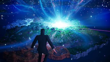Fortnite: Zeus est vaincu lors des missions d'histoire et un mini-événement les suivra 4 fortnite por que ya no hay eventos