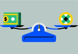 Visa remet en question la légitimité des versions stables en tant que technologie de paiement 24 Visa challenges the legitimacy of stablecoins as a payment technology