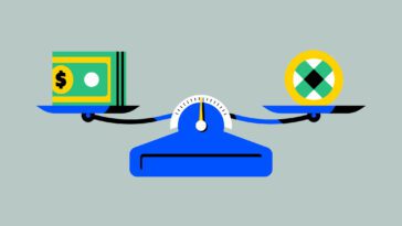 Visa remet en question la légitimité des versions stables en tant que technologie de paiement 16 Visa challenges the legitimacy of stablecoins as a payment technology