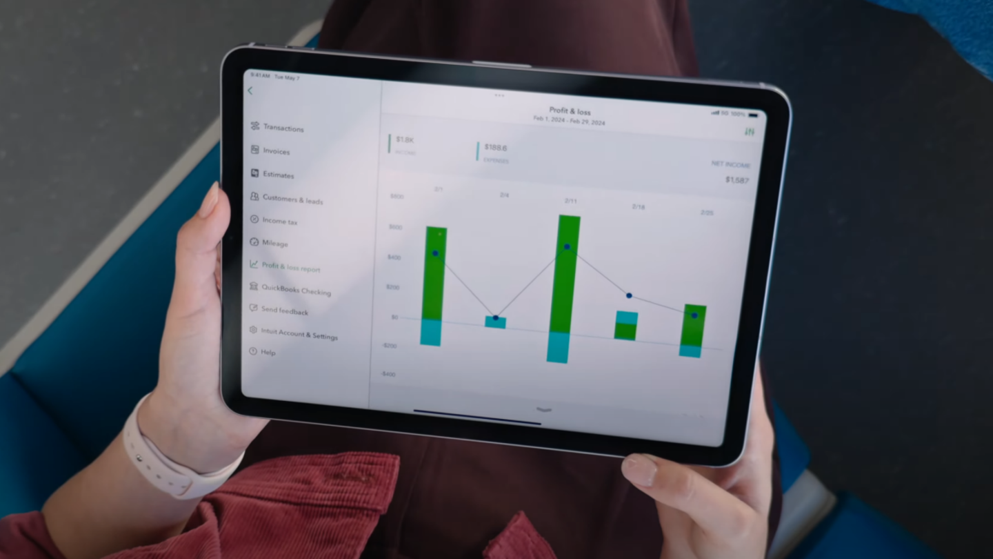 Nouvel iPad Air 6 de 2024 : l'écran passe à 13 pouces et atterrit avec le processeur M2 4 Nouvel iPad Air 6 de 2024 : l'écran atteint 13 pouces et est équipé du processeur M2