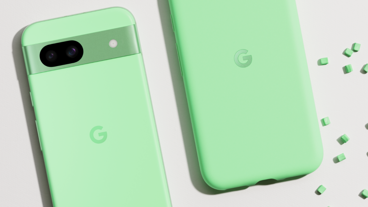 Nouveau Google Pixel 8a : processeur Tensor G3 et 7 ans de mises à jour pour le Pixel le plus abordable de l'année