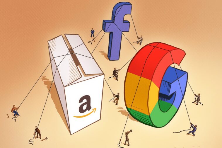 Même les grandes technologies se battent pour les talents en IA, voici ce que cela signifie pour les demandeurs d'emploi 1 Even big tech is fighting for AI talent, here