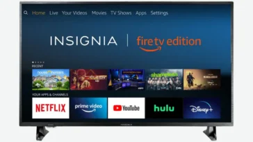 Comment trouver l'adresse Mac sur Insignia Fire TV 15 How to Find Mac Address on Insignia Fire TV