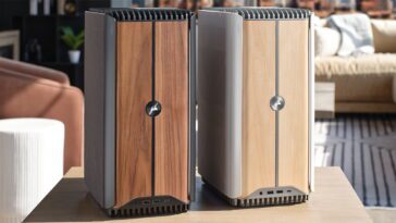 Le dernier PC de jeu pré-construit de Corsair offre un materiel haut de gamme et un design élégant 9 Corsair
