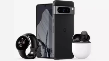 How to Factory Reset Pixel Phones