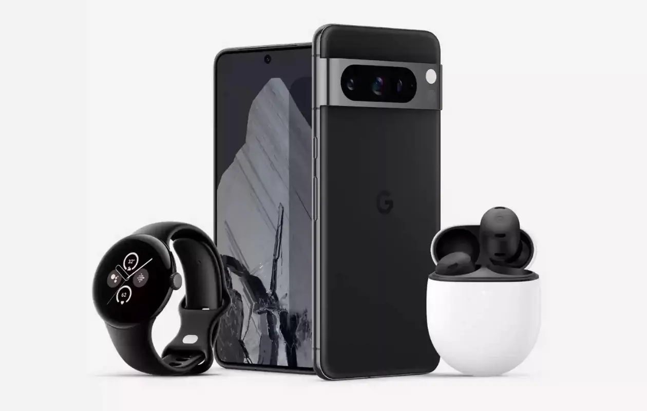 How to Factory Reset Pixel Phones