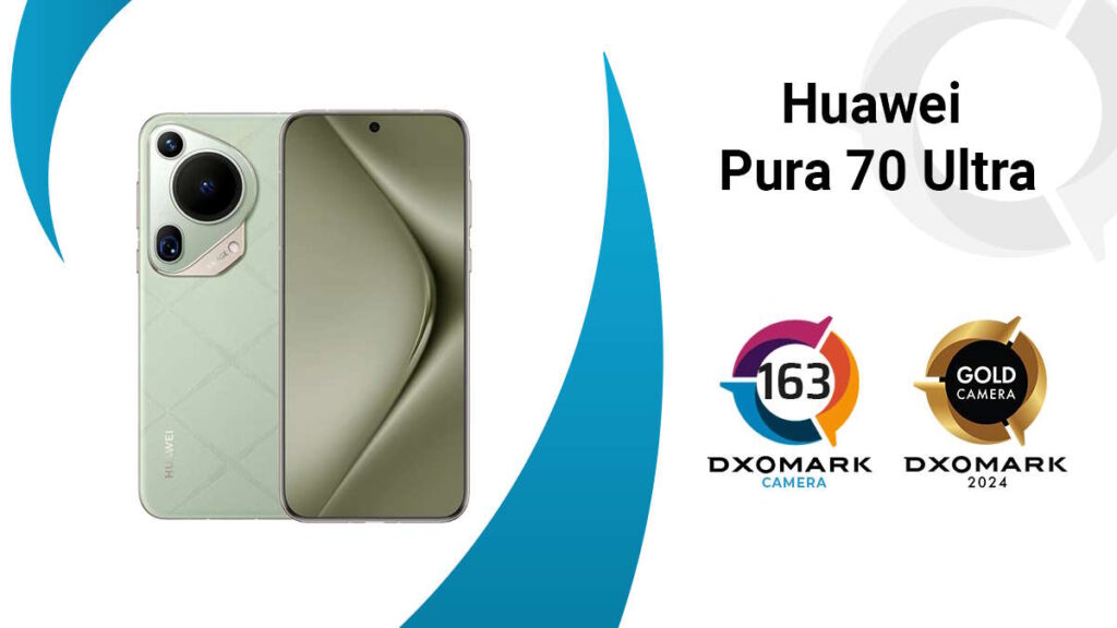 Le nouveau roi de la photographie sur smartphone ! Huawei Pura 70 Ultra est au sommet de DXOMARK 3 Smartphone Huawei Pura 70 Ultra photographie DXOMARK