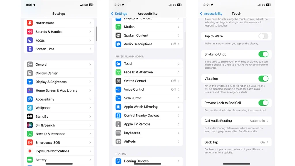 Une solution de contournement porte Circle (de Android) sur iPhone 4 Comment obtenir une fonctionnalité similaire à Circle to Search sur iPhone