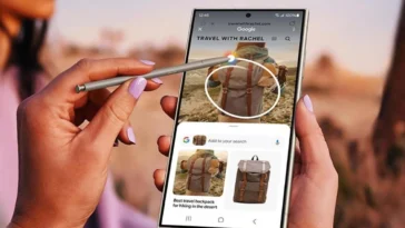 Une solution de contournement porte Circle (de Android) sur iPhone 12 How to Get Circle to Search like Feature on iPhone