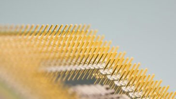 Plus d’un quart de la production de puces avancées aura lieu sur le sol américain d’ici 2032 2 More than a quarter of advanced chip production to occur on US soil by 2032