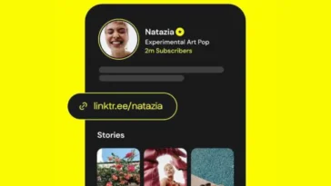 Comment ajouter un lien à votre profil public Snapchat 11 How to Add Link to Your Snapchat Profile