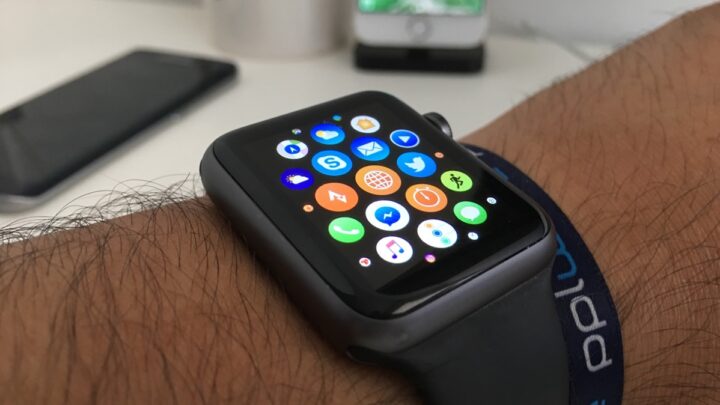 L’Apple Watch est-elle étanche ? Puis-je l'utiliser sous la douche ? 6 1715287895 172 LApple Watch est elle etanche Et puis je lutiliser sous la
