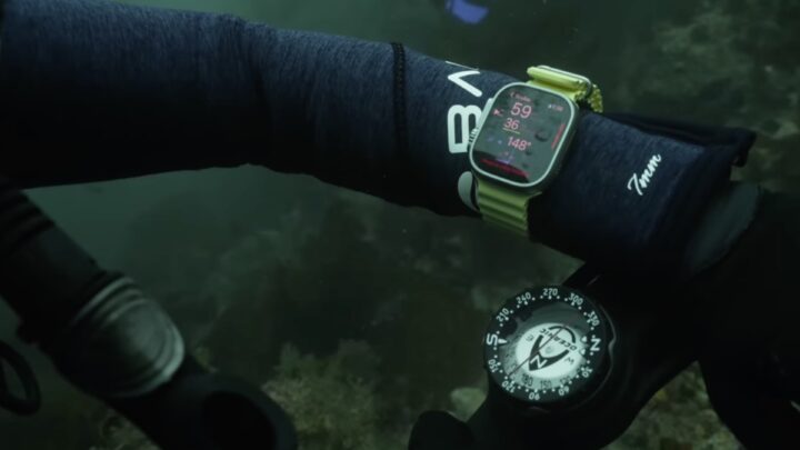 L’Apple Watch est-elle étanche ? Puis-je l'utiliser sous la douche ? 3 1715287895 191 LApple Watch est elle etanche Et puis je lutiliser sous la