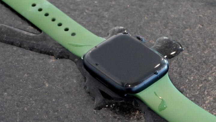L’Apple Watch est-elle étanche ? Puis-je l'utiliser sous la douche ? 7 1715287895 39 LApple Watch est elle etanche Et puis je lutiliser sous la