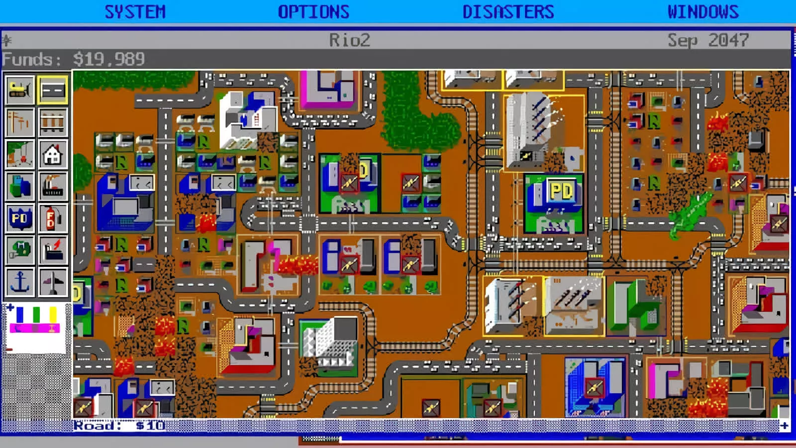 Resident Evil, SimCity et trois autres entrent au Temple de la renommée du jeu vidéo 3 1715291484 107 Resident Evil SimCity et trois autres entrent au Temple de