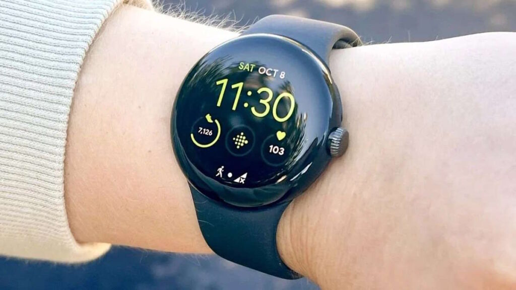 Wear OS de Google permet désormais aux enfants de limiter l'utilisation des montres intelligentes 3 Portez des montres intelligentes pour enfants avec OS Google