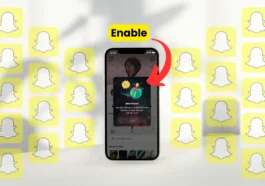How to Enable Snapchat Solar System